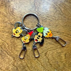 Disney Key Chain